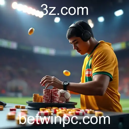 A Ascensão das Apostas Online no Brasil: Tendências e Desafios