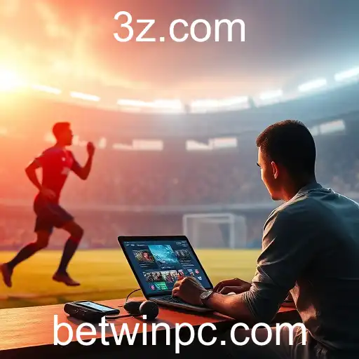 Inovações e Desafios no Mundo das Apostas Online