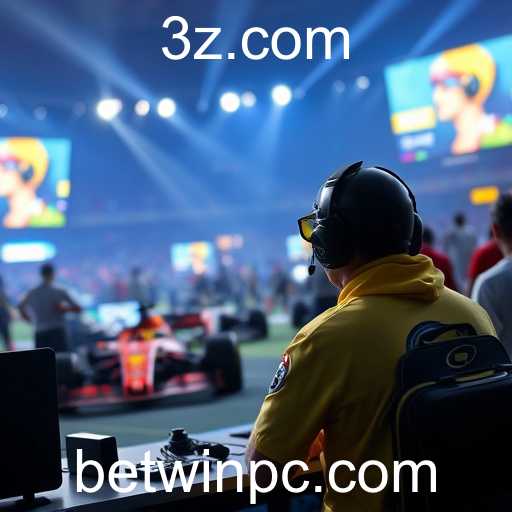 A Ascensão do Mercado de Apostas Online em 2025