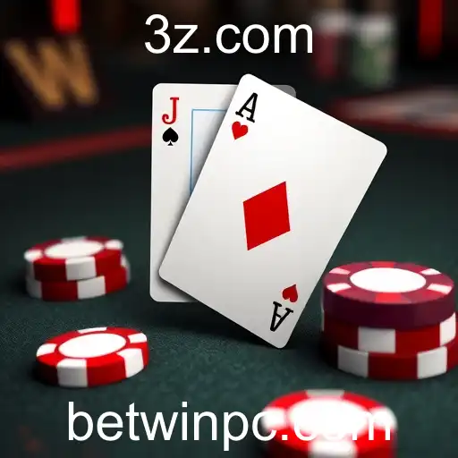 Explorando o Fascinante Mundo do Blackjack Online