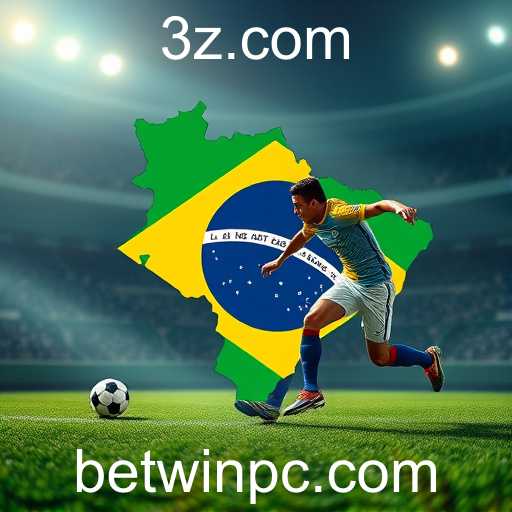 Mercado de Apostas Esportivas em Crescimento no Brasil