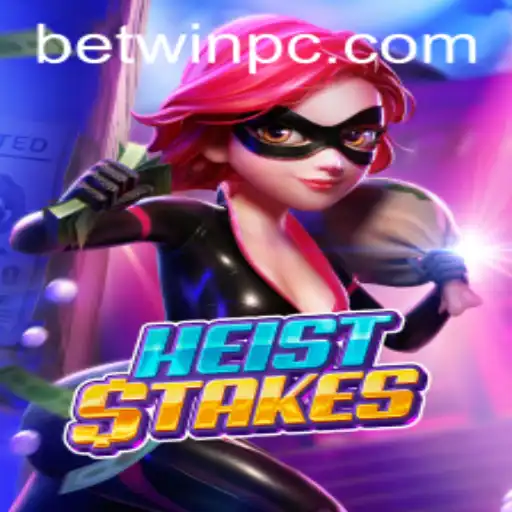 HeistStakes: An Exciting Dive into the World of Bets and Wins