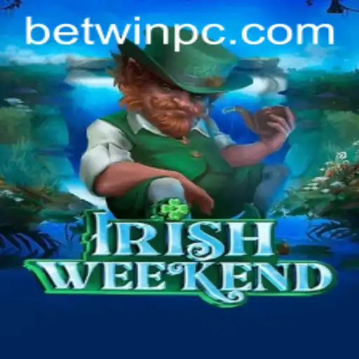 Explore the Excitement of IrishWeekend: A Fresh Gaming Experience
