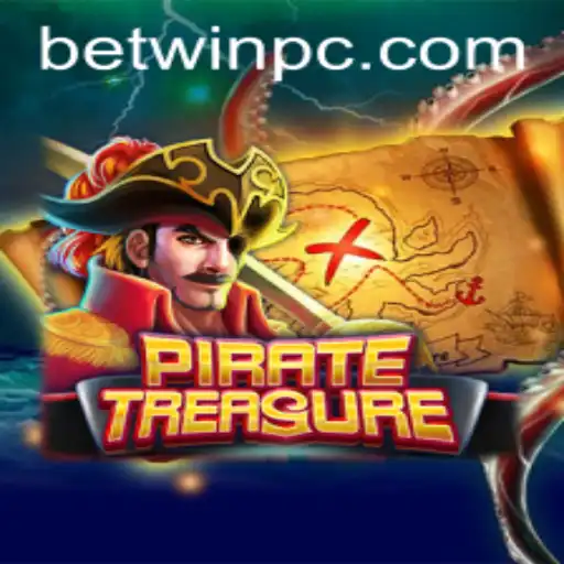 Discover the Thrills of PirateTreasure: A Strategic Journey to Bet and Win
