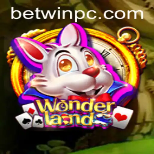 Exploring Wonderland: The Thrilling Game of Strategy and Luck