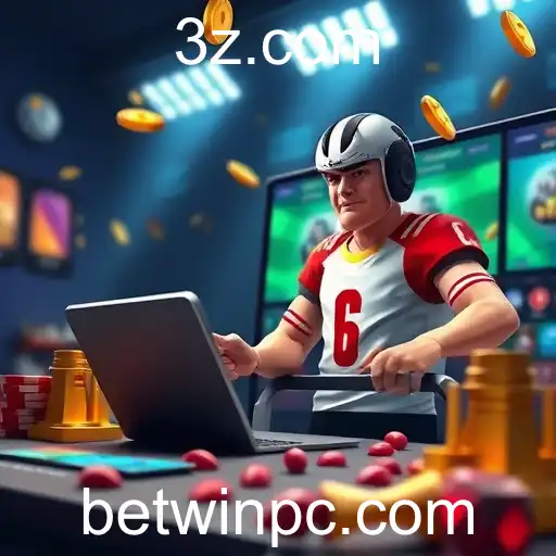 A dinâmica do mercado de jogos em 2025