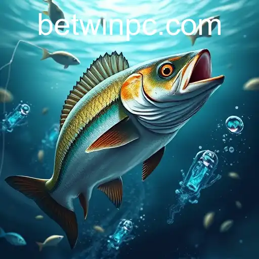 Exploring the Fascination of Fishing Games: Reeling in the Thrills of Bet Win Opportunities