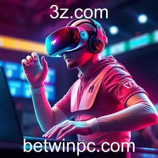 Tendências do Mundo dos Jogos Online em 2025