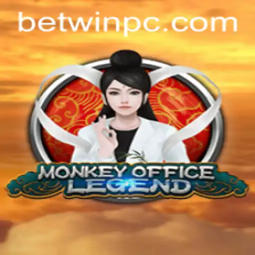 Unveiling MonkeyOfficeLegend: The Ultimate Fusion of Strategy and Chance