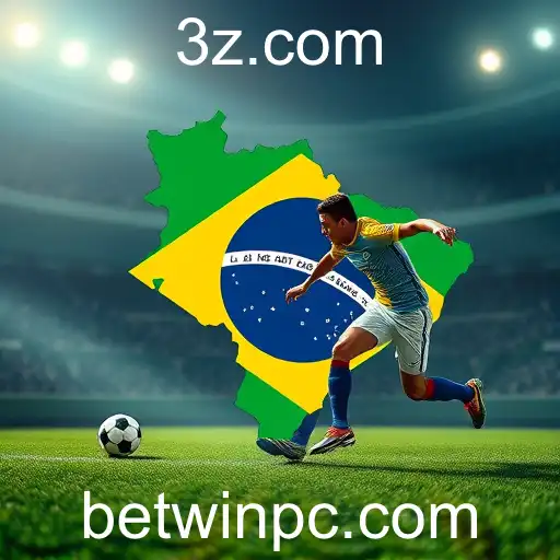 Mercado de Apostas Esportivas em Crescimento no Brasil