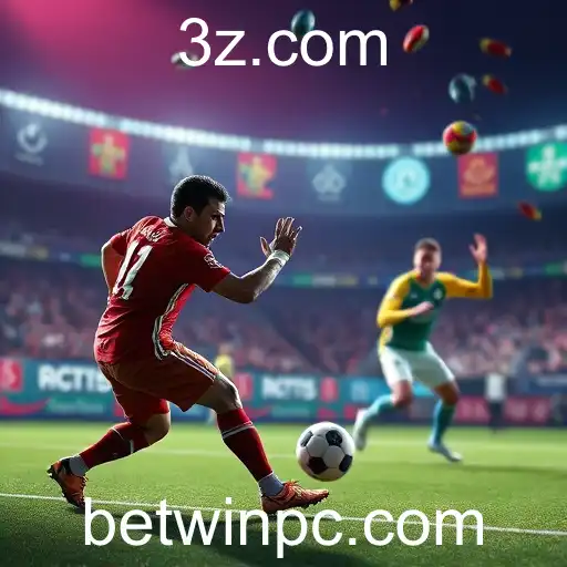 A Revolução das Apostas Online em 2025