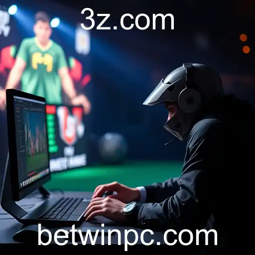 O Crescimento das Apostas Online em 2025