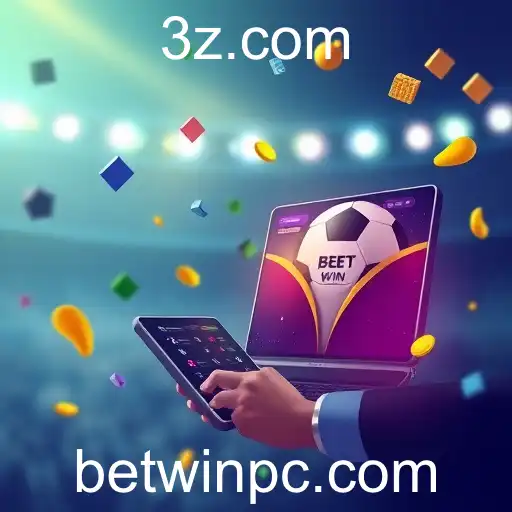 Impacto das Apostas Online no Crescimento da Indústria de Jogos no Brasil