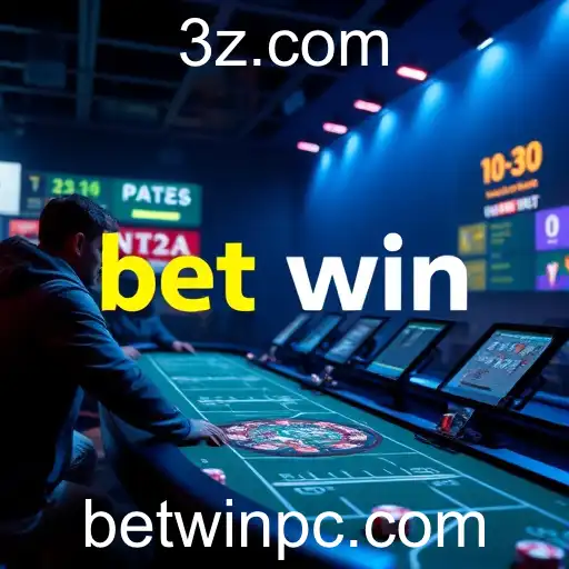 Indústria de Jogos Online em Rápida Expansão