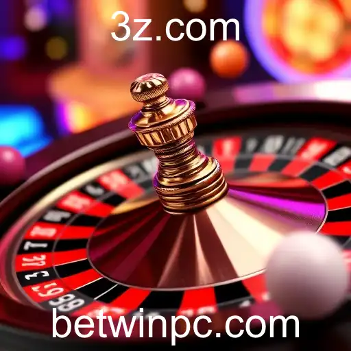 Explorando a Diversão e Estratégia dos Jogos de Roleta no Bet Win