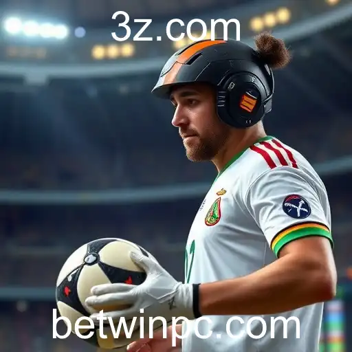 Apostas Esportivas: A Nova Era de Entretenimento no bet win