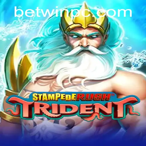 Unveiling StempedeRushTrident: A Thrilling Adventure into the World of Betting