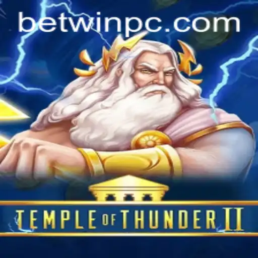 Temple of Thunder II: Unleashing the Power of Ancient Gods