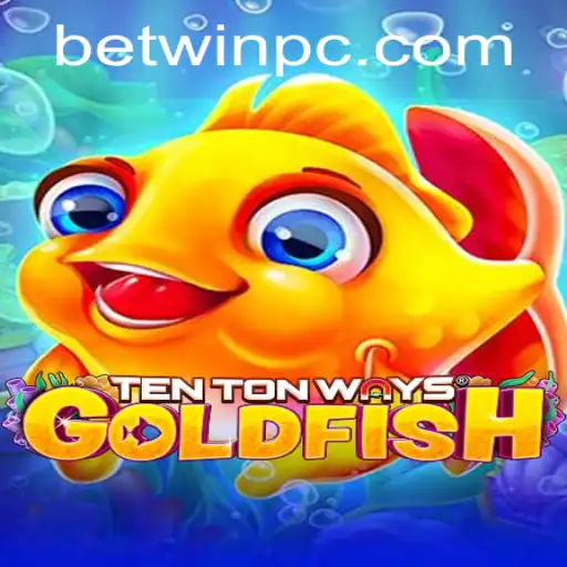 Dive into the Exciting World of TenTonWaysGoldfish: Unveiling a Unique Gaming Experience
