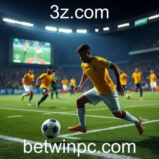 Transformações no Mercado de Jogos Online em 2025