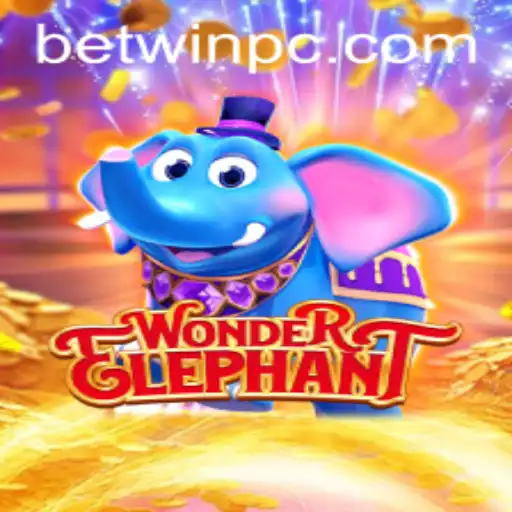 Discovering the Magical World of WonderElephant: A Game of Strategy and Fortune
