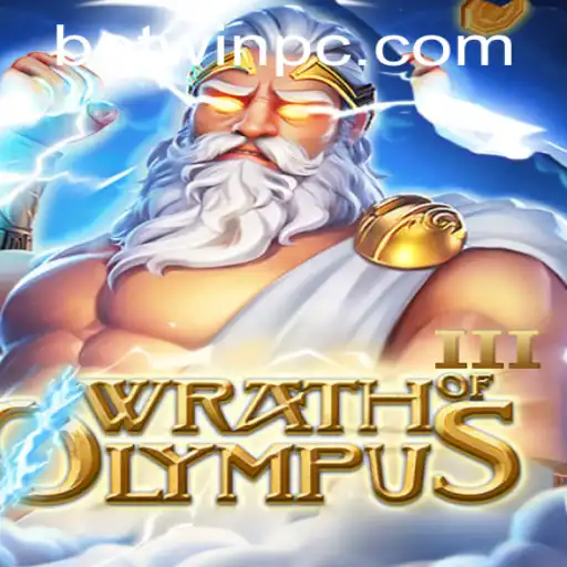 Exploring the Exciting World of WrathofOlympusIII: A Guide to Betting and Winning